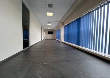 Interno non residenziale - Ufficio via Circonvallazione, 23, Castelletto Stura - foto 2