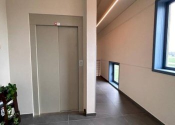 Ascensori - Ufficio via Circonvallazione, 23, Castelletto Stura - foto 4