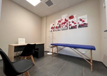 Ufficio - Ufficio via Circonvallazione, 23, Castelletto Stura - foto 5