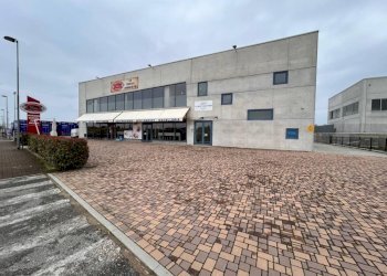 Zona - Ufficio via Circonvallazione, 23, Castelletto Stura - foto 6