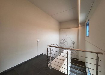 Scala - Ufficio via Circonvallazione, 23, Castelletto Stura - foto 7