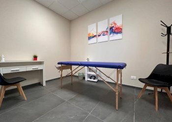 Ufficio - Ufficio via Circonvallazione, 23, Castelletto Stura - foto 9