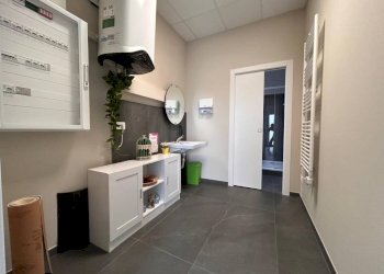 Interno non residenziale - Ufficio via Circonvallazione, 23, Castelletto Stura - foto 10