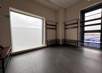 Interno non residenziale - Ufficio via Circonvallazione, 23, Castelletto Stura - foto 11