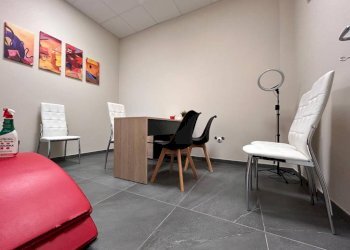 Ufficio - Ufficio via Circonvallazione, 23, Castelletto Stura - foto 14