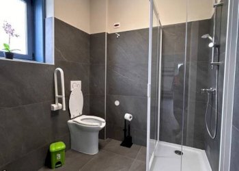 Bagno - Ufficio via Circonvallazione, 23, Castelletto Stura - foto 17