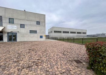 Zona - Ufficio via Circonvallazione, 23, Castelletto Stura - foto 21