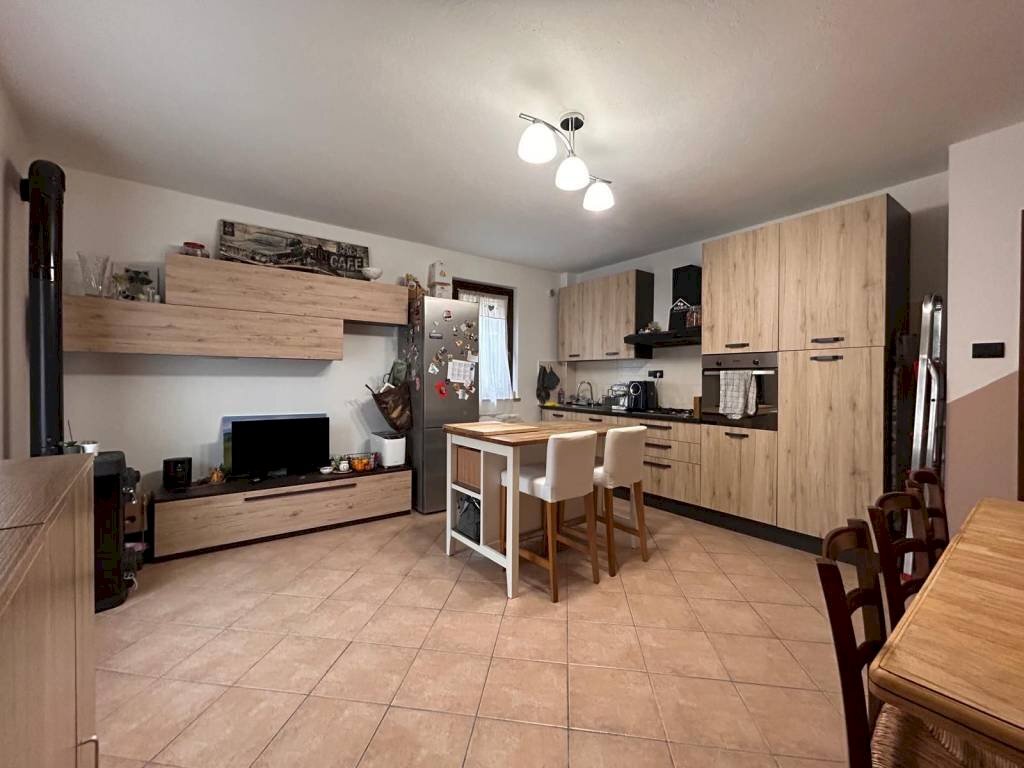 Cantina - Appartamento via della Vittoria, 1, Margarita - foto 3