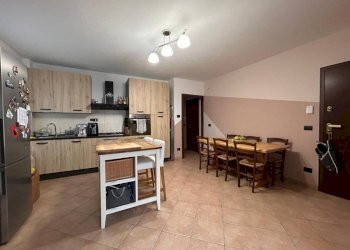 Cucina - Appartamento via della Vittoria, 1, Margarita - foto 2