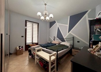 Camera da letto - Appartamento via della Vittoria, 1, Margarita - foto 4