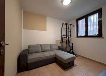 Salone - Appartamento via della Vittoria, 1, Margarita - foto 5