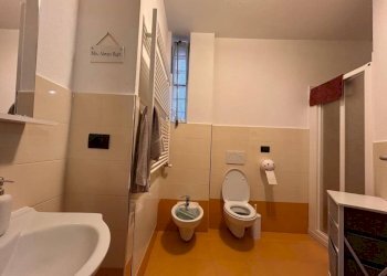 Bagno - Appartamento via della Vittoria, 1, Margarita - foto 7