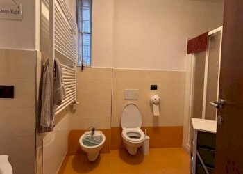 Bagno - Appartamento via della Vittoria, 1, Margarita - foto 8