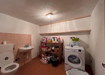 Lavanderia - Appartamento via della Vittoria, 1, Margarita - foto 9