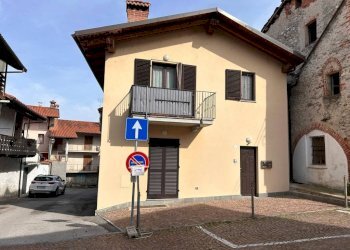 Facciata - Appartamento via della Vittoria, 1, Margarita - foto 12