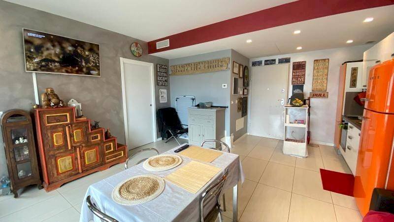 Salone - Two-room apartment corso Alcide De Gasperi, 37, Cuneo (neighborhood Donatello) - photo 3