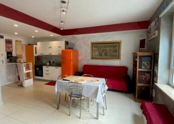 Salone - Two-room apartment corso Alcide De Gasperi, 37, Cuneo (neighborhood Donatello) - photo 4