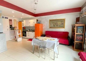 Salone - Two-room apartment corso Alcide De Gasperi, 37, Cuneo (neighborhood Donatello) - photo 6