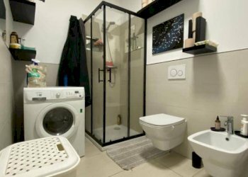 Bagno - Two-room apartment corso Alcide De Gasperi, 37, Cuneo (neighborhood Donatello) - photo 10