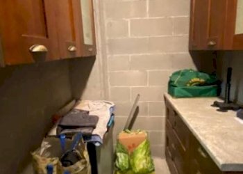 Cantina - Two-room apartment corso Alcide De Gasperi, 37, Cuneo (neighborhood Donatello) - photo 12