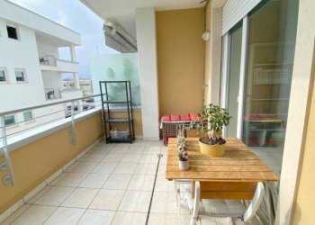 Terrazzo - Two-room apartment corso Alcide De Gasperi, 37, Cuneo (neighborhood Donatello) - photo 13