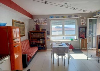 Salone - Bilocale corso Alcide De Gasperi, 37, Cuneo (zona Donatello) - foto 10