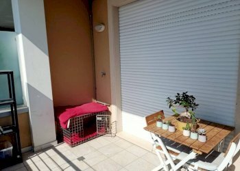 Terrazzo - Bilocale corso Alcide De Gasperi, 37, Cuneo (zona Donatello) - foto 12