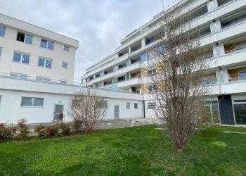 Facciata - Two-room apartment corso Alcide De Gasperi, 37, Cuneo (neighborhood Donatello) - photo 18