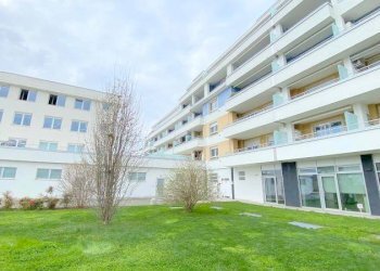 Facciata - Two-room apartment corso Alcide De Gasperi, 37, Cuneo (neighborhood Donatello) - photo 19