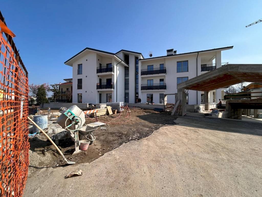 Zona - Three-room apartment via Martiri, 51, Beinette - photo 1