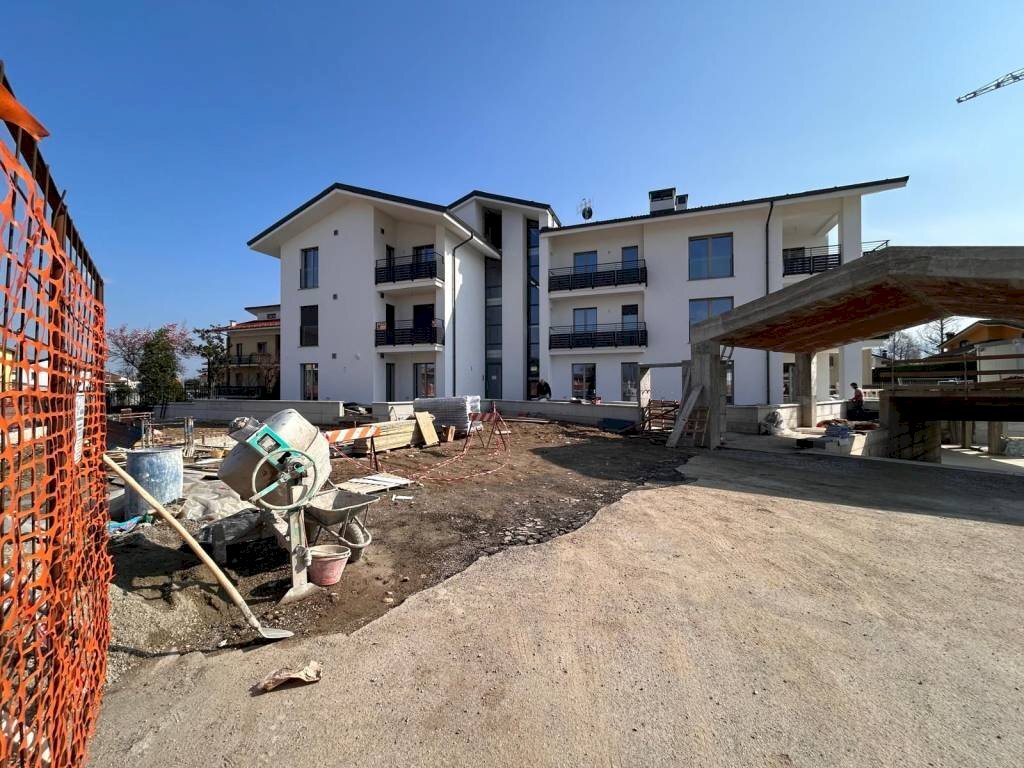 Zona - Three-room apartment via Martiri, 51, Beinette - photo 2