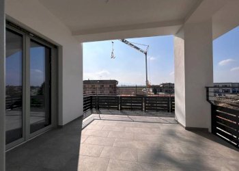 Terrazzo - Trilocale via Martiri, 51, Beinette - foto 3