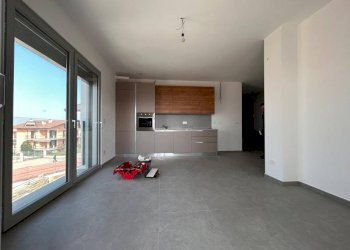 Cucina - Trilocale via Martiri, 51, Beinette - foto 11