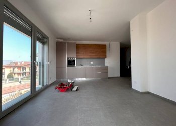 Cucina - Trilocale via Martiri, 51, Beinette - foto 14