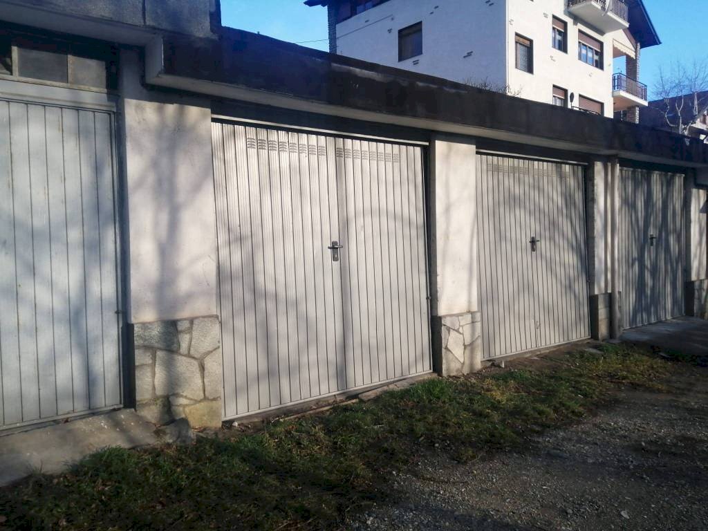Box auto - Box via Camillo Benso di Cavour, 5, Villar Perosa - foto 2