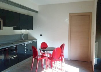 Cucina - Attico via Santa Teresa, 26, Torino (zona Centro) - foto 1