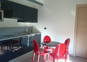 Cucina - Attico via Santa Teresa, 26, Torino (zona Centro) - foto 7