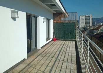 Terrazzo - Attico via Santa Teresa, 26, Torino (zona Centro) - foto 8