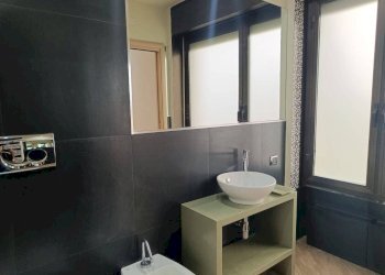 Bagno - Attico via Santa Teresa, 26, Torino (zona Centro) - foto 11