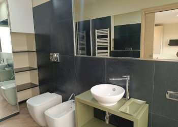 Bagno - Attico via Santa Teresa, 26, Torino (zona Centro) - foto 12