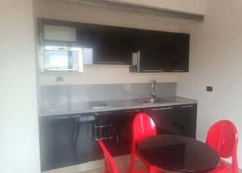 Cucina - Attico via Santa Teresa, 26, Torino (zona Centro) - foto 16