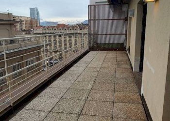 Terrazzo - Attico via Santa Teresa, 26, Torino (zona Centro) - foto 19