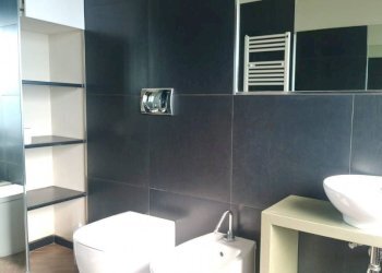 Bagno - Attico via Santa Teresa, 26, Torino (zona Centro) - foto 23