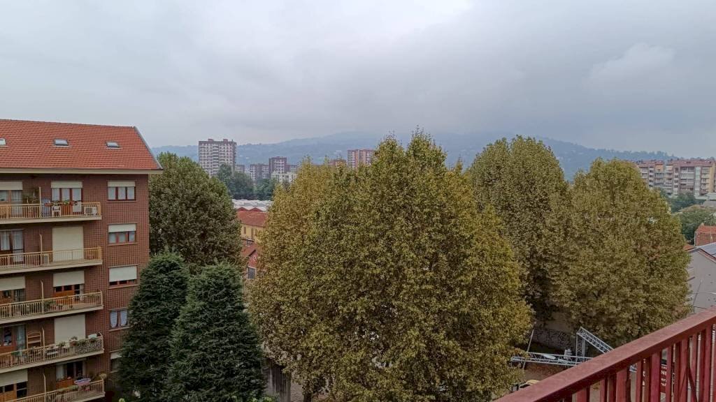 Vista - Three-room apartment via Pastrengo, 35, Moncalieri - photo 2