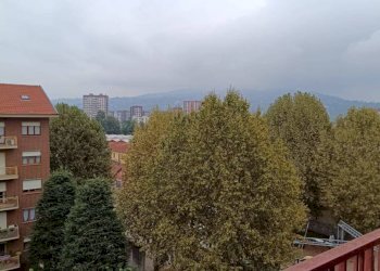 Vista - Three-room apartment via Pastrengo, 35, Moncalieri - photo 2