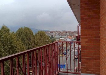 Balcone - Three-room apartment via Pastrengo, 35, Moncalieri - photo 9