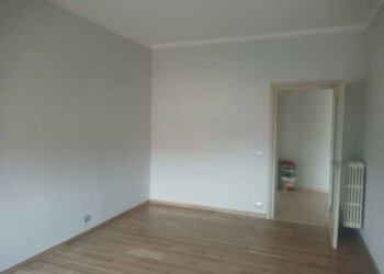 Camera da letto - Three-room apartment via Pastrengo, 35, Moncalieri - photo 12