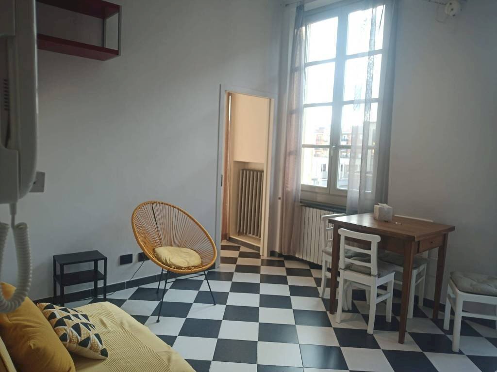 Cucina - Two-room apartment via Lessolo, 26, Torino (neighborhood Vanchiglietta) - photo 1