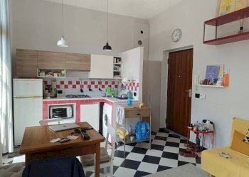Cucina - Two-room apartment via Lessolo, 26, Torino (neighborhood Vanchiglietta) - photo 5