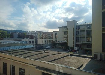 Vista - Bilocale via Lessolo, 26, Torino (zona Vanchiglietta) - foto 9